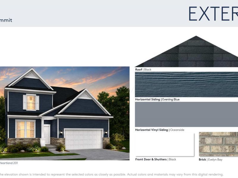 500 Birdie Lane , Unit Lot 2698, Sunbury, OH 43074 Photo 4