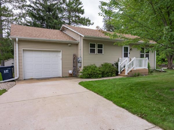 105 Good Street, Camp Douglas, WI 54618