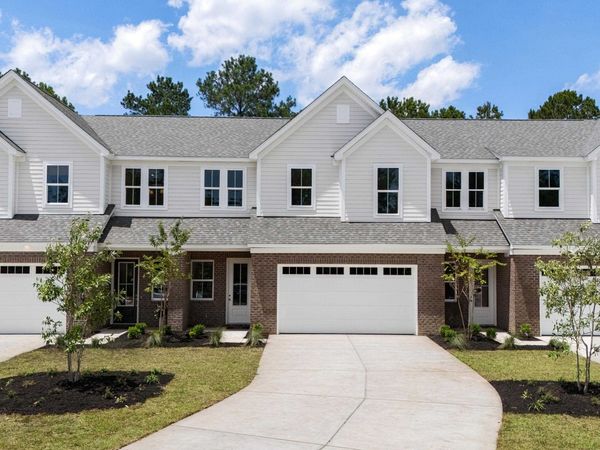 882 Foxtail Dr. , Unit C-38, Longs, SC 29568