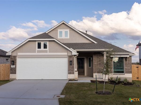 3721 Pin Oak Hills , Seguin, TX 78155