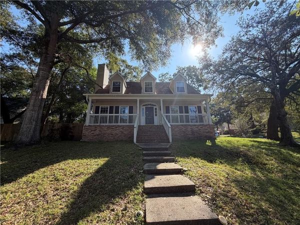 3412 Peyton Court, Mobile, AL 36695