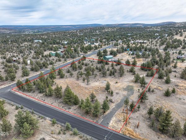 14852 SE Yakima Road, Prineville, OR 97754