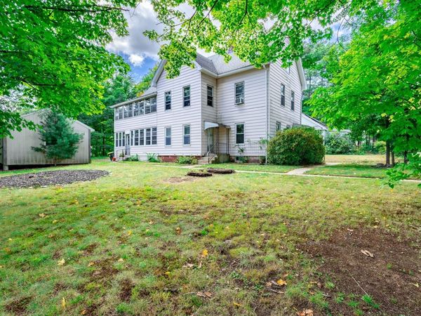 83 W Myrtle St, Orange, MA 01364