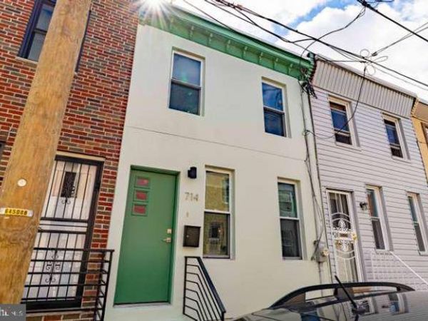 714 PIERCE STREET, PHILADELPHIA, PA 19148