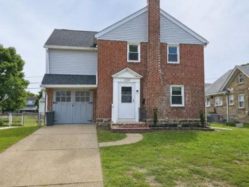 1230 Macdade Boulevard, Woodlyn, PA 19094 Main Photo