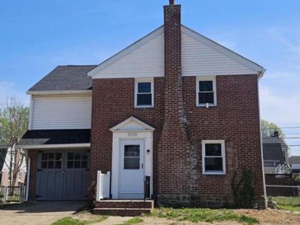 1230 MACDADE BOULEVARD , WOODLYN, PA 19094
