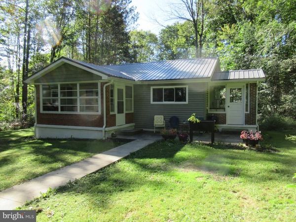 154 GAME RESERVE ROAD, PHILIPSBURG, PA 16866