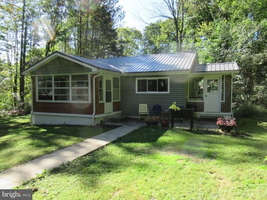 154 Game Reserve Road, Philipsburg, PA 16866 Main Photo