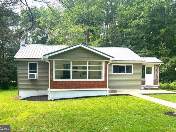 154 GAME RESERVE ROAD , PHILIPSBURG, PA 16866