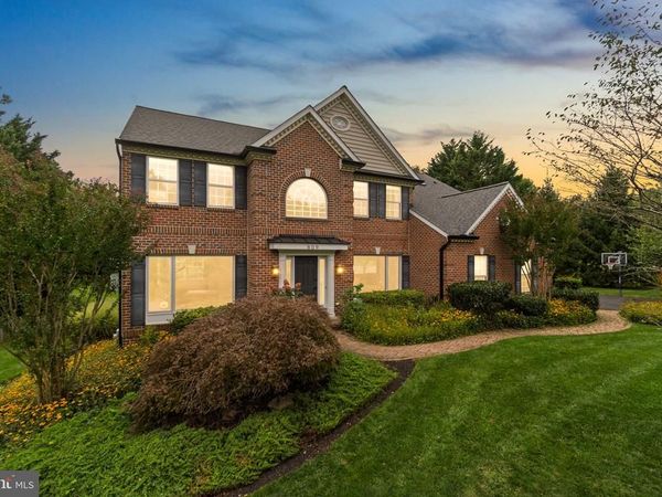 809 CASTLEBRIDGE COURT , MONKTON, MD 21111