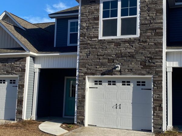 505 Stone Crab Lane , Sneads Ferry, NC 28460