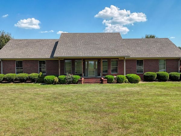 6350 Highway 188 , Alamo, TN 38001