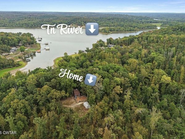 240 Birdsong Lane , Parsons, TN 38363