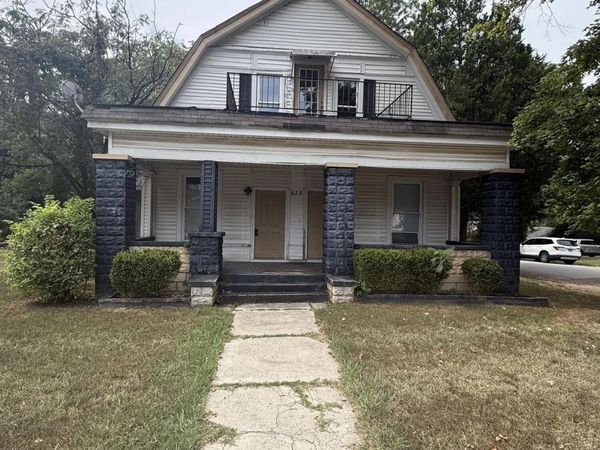 835 Lambuth Boulevard , Jackson, TN 38301