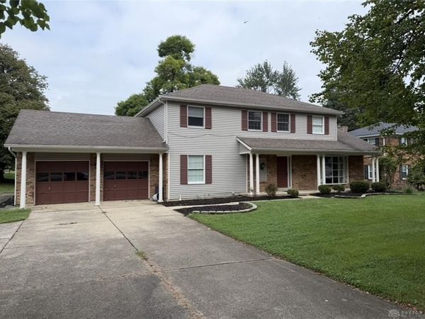 600 Quail Run Road, Middletown, OH 45042