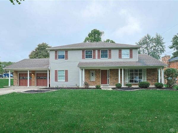 600 Quail Run Road, Middletown, OH 45042