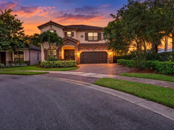 9062 Gulf Cove Dr , Lake Worth, FL 33467
