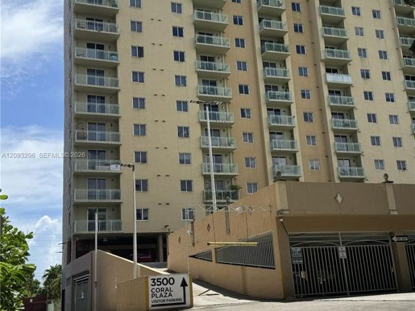 3500 Coral Way , Unit 412, Miami, FL 33145