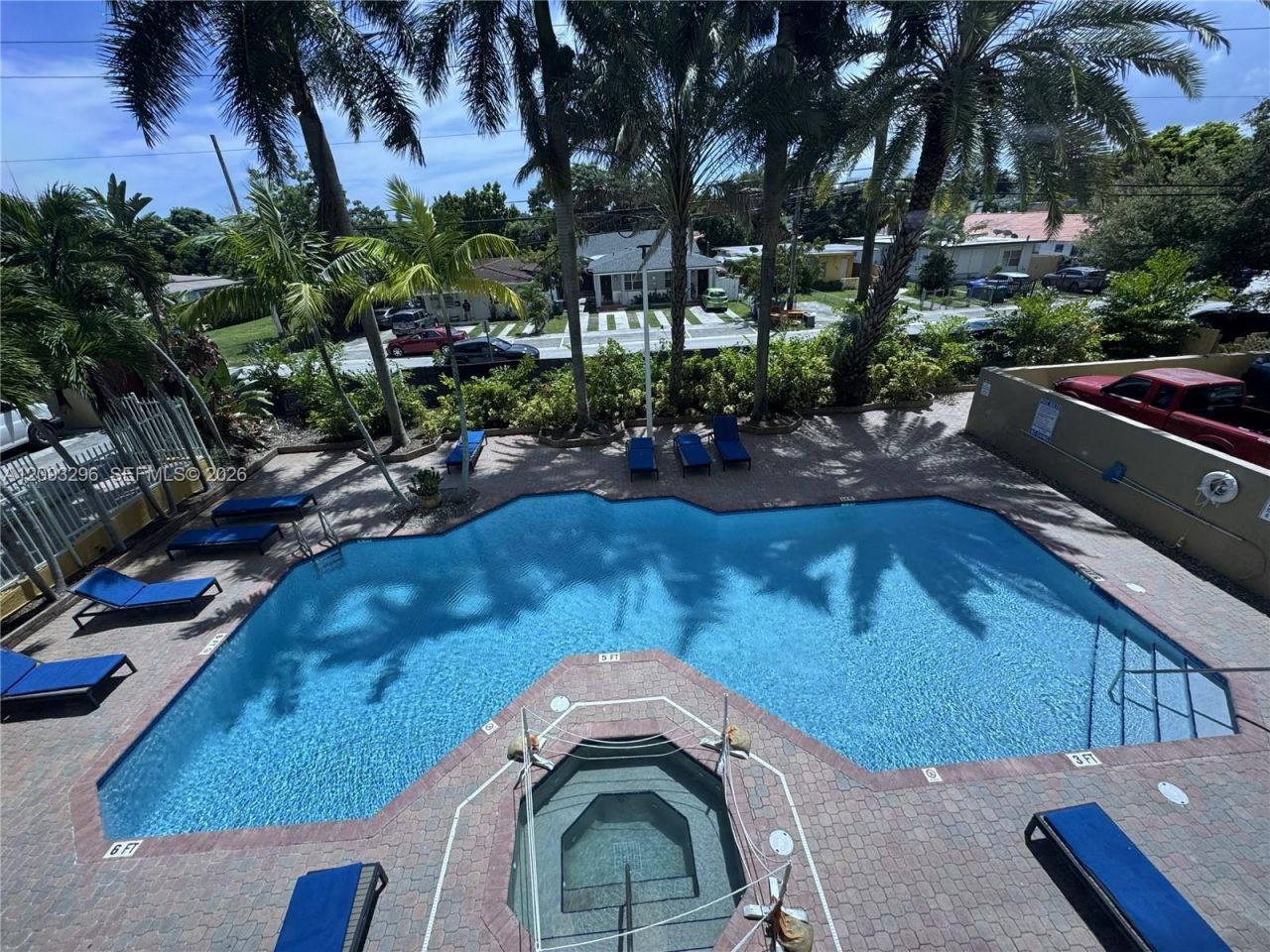 3500 Coral Way , Unit 412, Miami, FL 33145 Photo