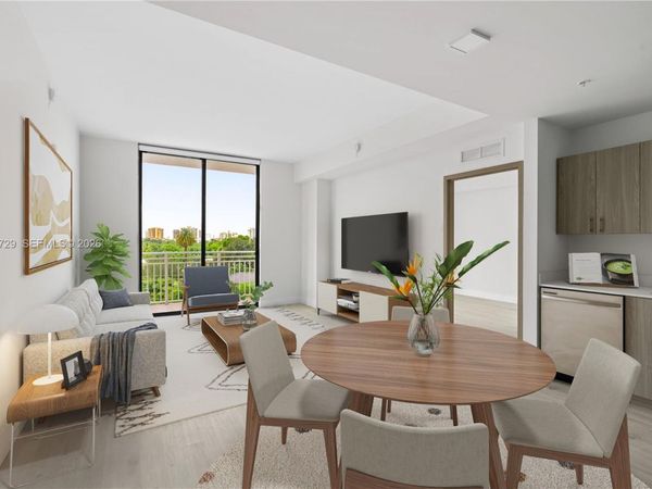 1601 SW 32 Avenue , Unit 306, Miami, FL 33145