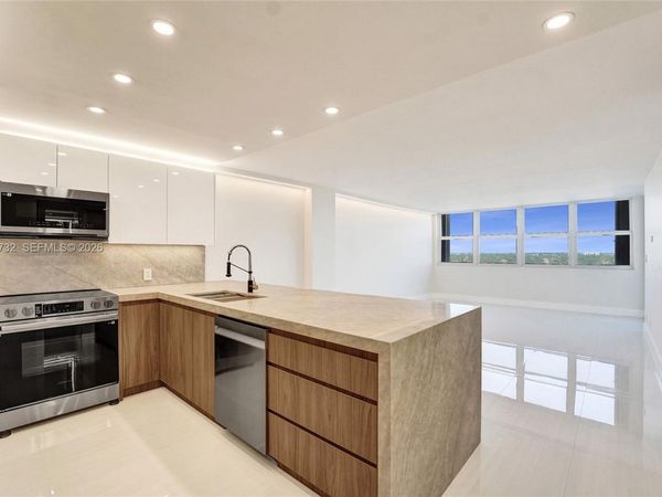 1400 S Ocean Dr , Unit 1205, Hollywood, FL 33019