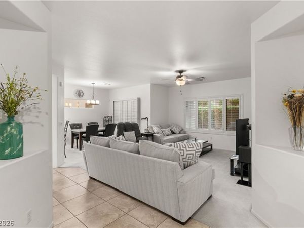 2625 Langford Avenue, Henderson, NV 89052
