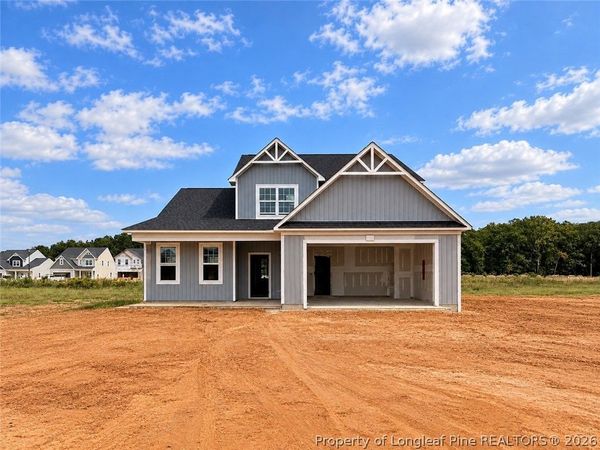 173 Pink Poplar Place, Raeford, NC 28376