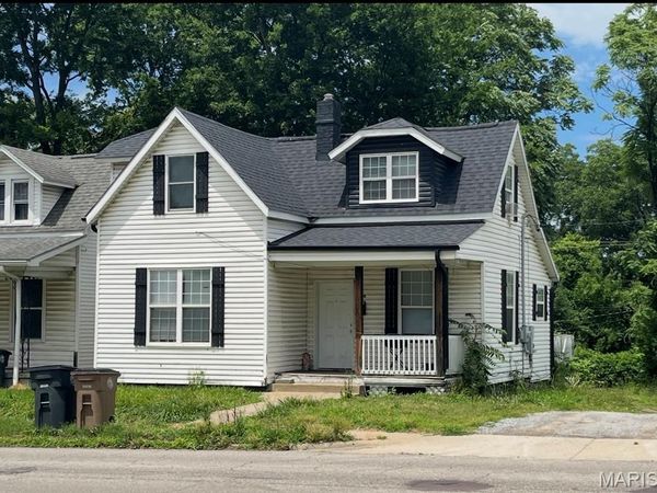 918 William Street , Cape Girardeau, MO 63703