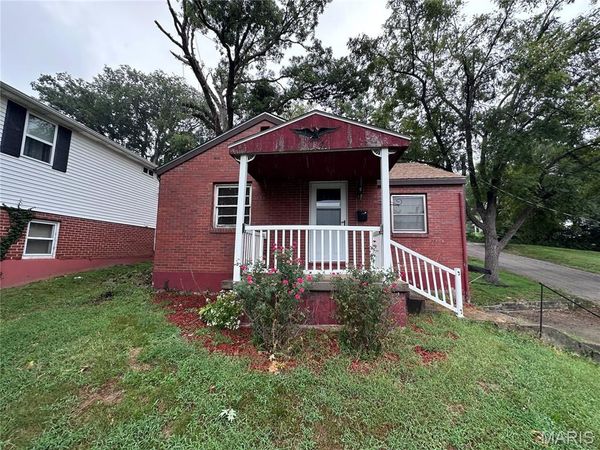 700 Hazel , Hannibal, MO 63401