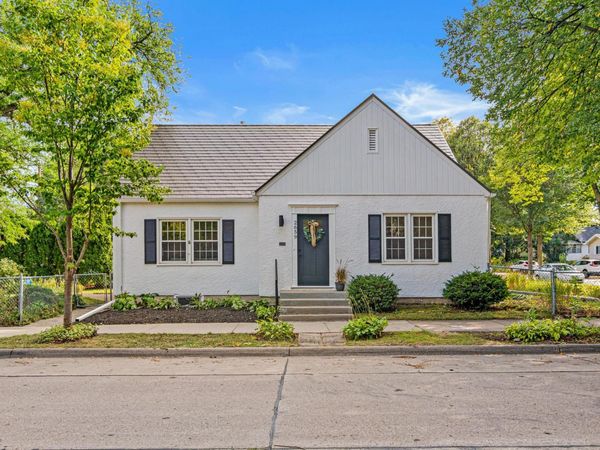 2659 Mckinley Street NE, Minneapolis, MN 55418