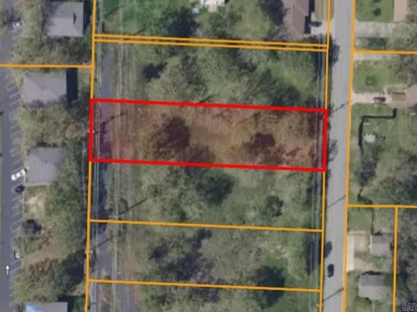 Lot 2 Division , North Little Rock, AR 72118