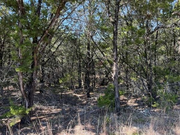 TBD Lot K10035 Dew Drop, Horseshoe Bay, TX 78657