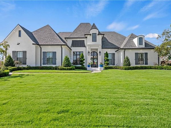 514 S CALEB Drive , Slidell, LA 70461