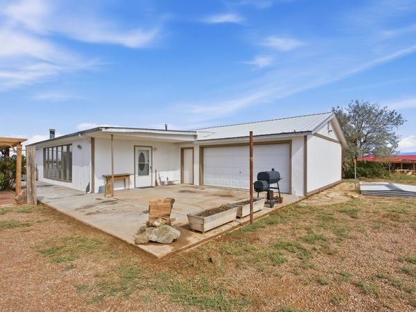 44 Willow Branch , Santa Fe, NM 87508