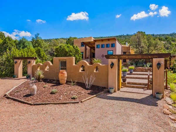154C Ojo de la Vaca , Unit C, Santa Fe, NM 87505