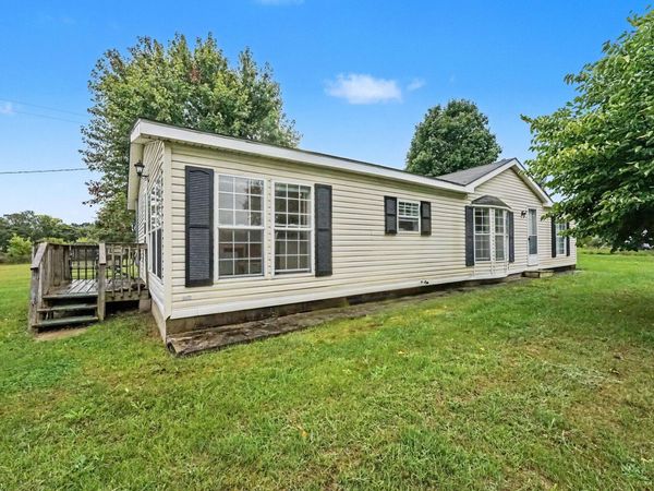 100 19 Mile Road NE, Cedar Springs, MI 49319