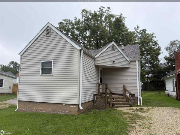 1009 15Th Street, Eldora, IA 50627