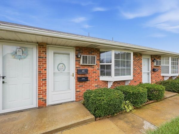 1035 Cheyenne Avenue, Springfield, OH 45503