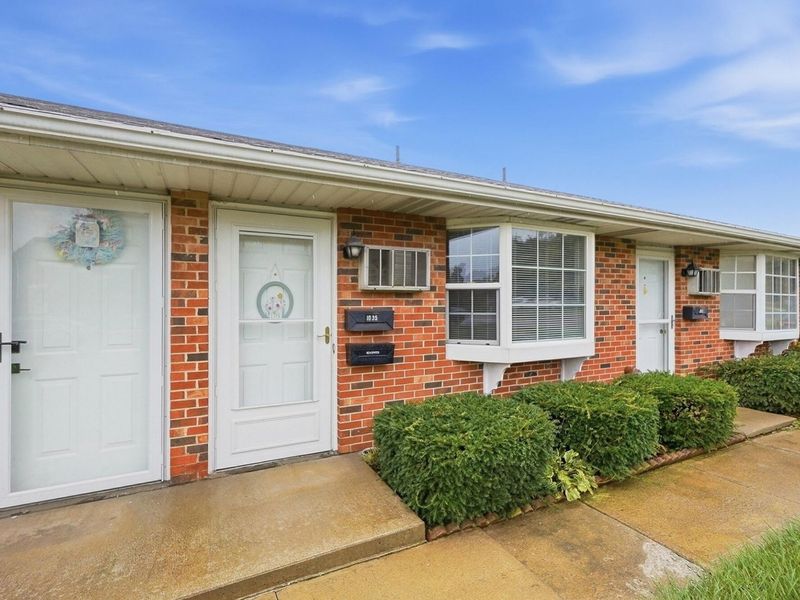 1035 Cheyenne Avenue, Springfield, OH 45503 Photo 1