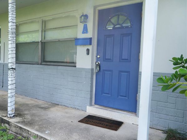 401 SILVER BEACH Road, Unit A, Riviera Beach, FL 33404