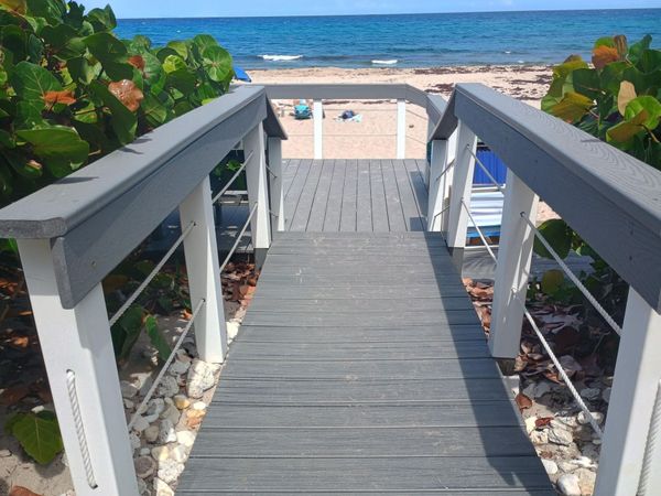 5520 N Ocean Boulevard, Unit 202, Ocean Ridge, FL 33435