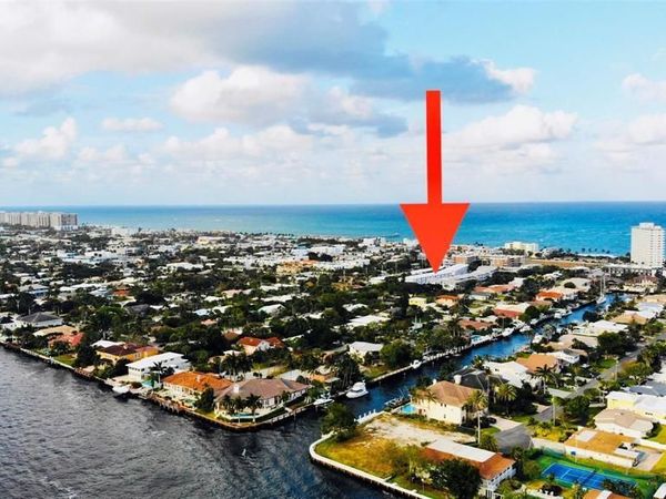 234 Hibiscus Avenue, Unit 271, Lauderdale-By-The-Sea, FL 33308