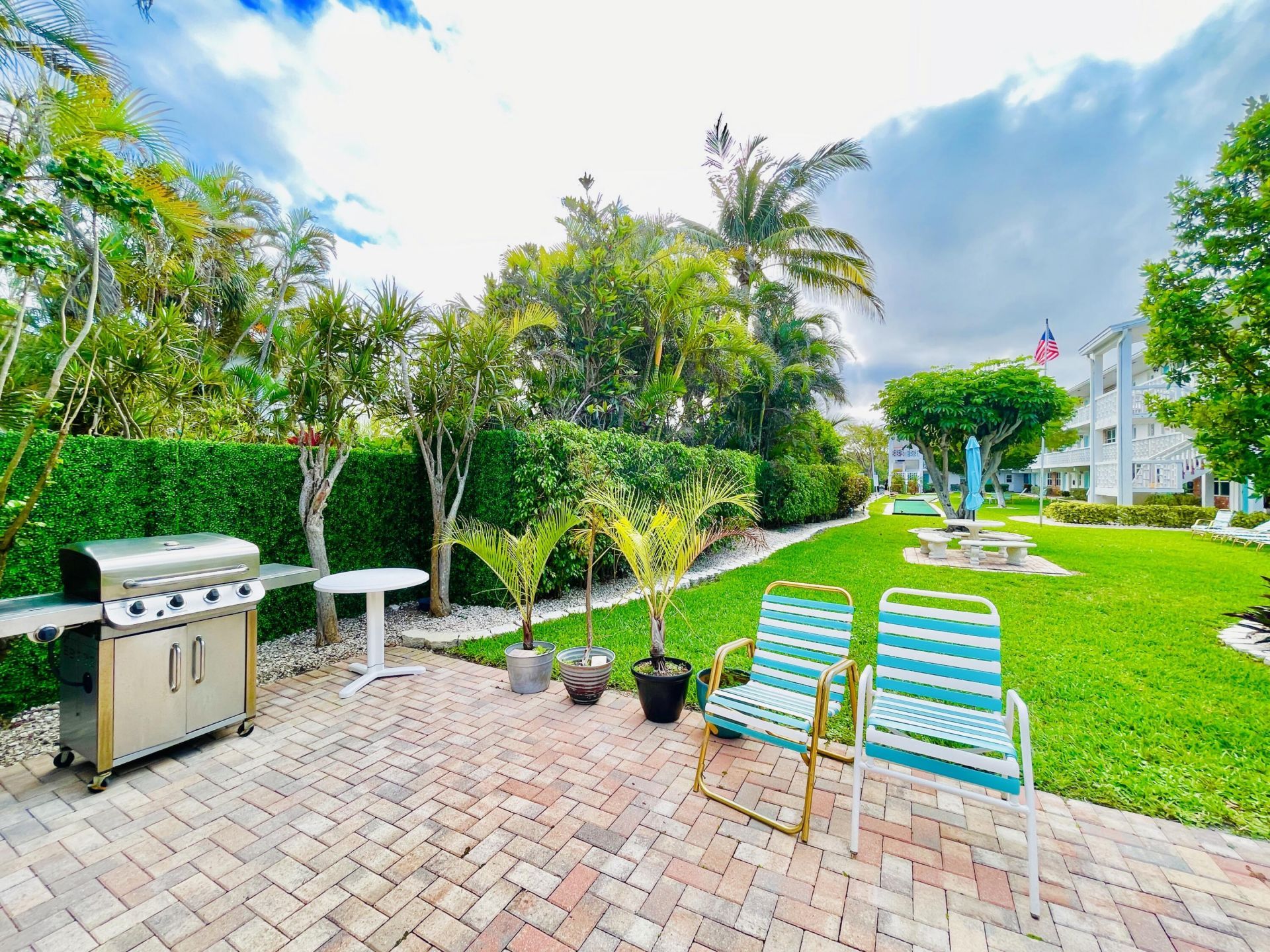 234 Hibiscus Avenue, Unit 271, Lauderdale by the Sea, FL 33308 Photo