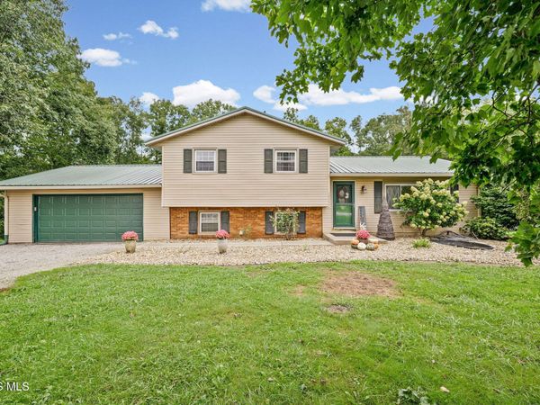 14364 State Highway 294 , Upper Sandusky, OH 43351