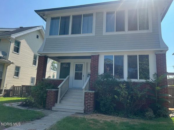 259 Willard Street , Toledo, OH 43605