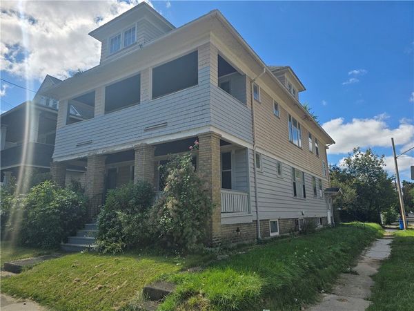 1101 North Street, Rochester, NY 14621