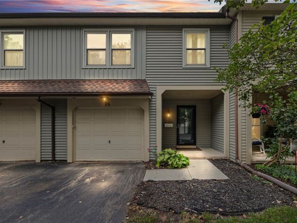 76 Hidden Valley Road, Rochester, NY 14624