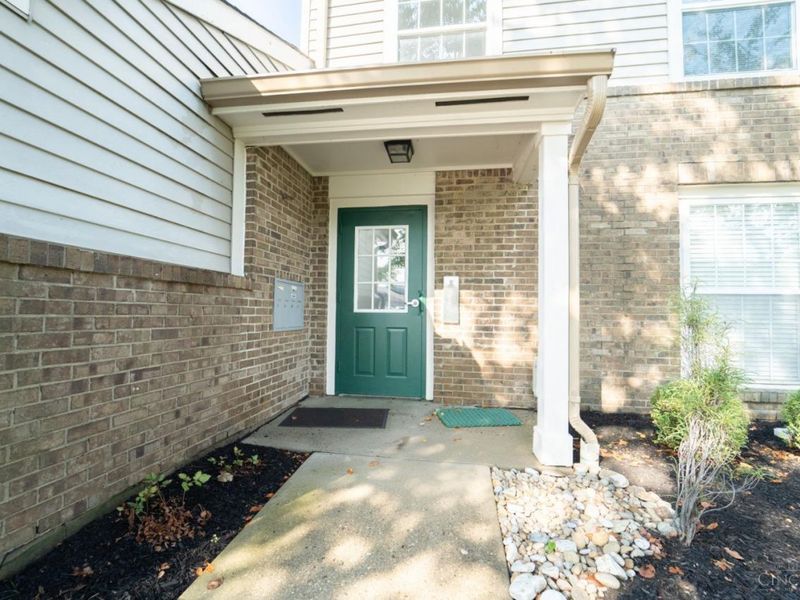4320 Crystal Court, Unit 202, Deerfield Township, OH 45040 Photo 21