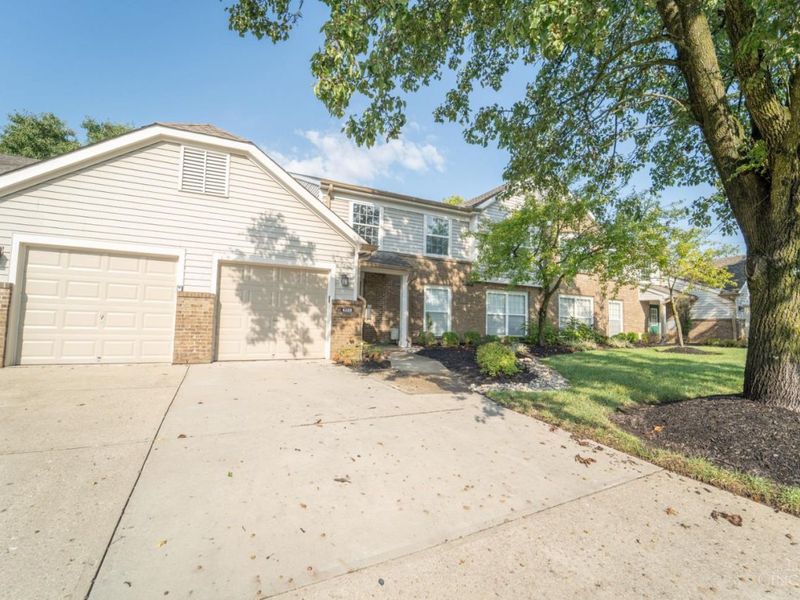 4320 Crystal Court, Unit 202, Deerfield Township, OH 45040 Photo 22