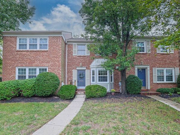 9139 Dominion Circle, Symmes Twp, OH 45249
